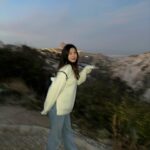 Pannin Charnmanoon Instagram - รวมไปเลยยย🐪🥂🐈💞🕌🌤️ #cappadocia #türkiye