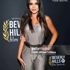 Paola Paulin Instagram - Fun times at @bhfilmfest !! ..check out my episode with my friend @miketorchia coming out soon !