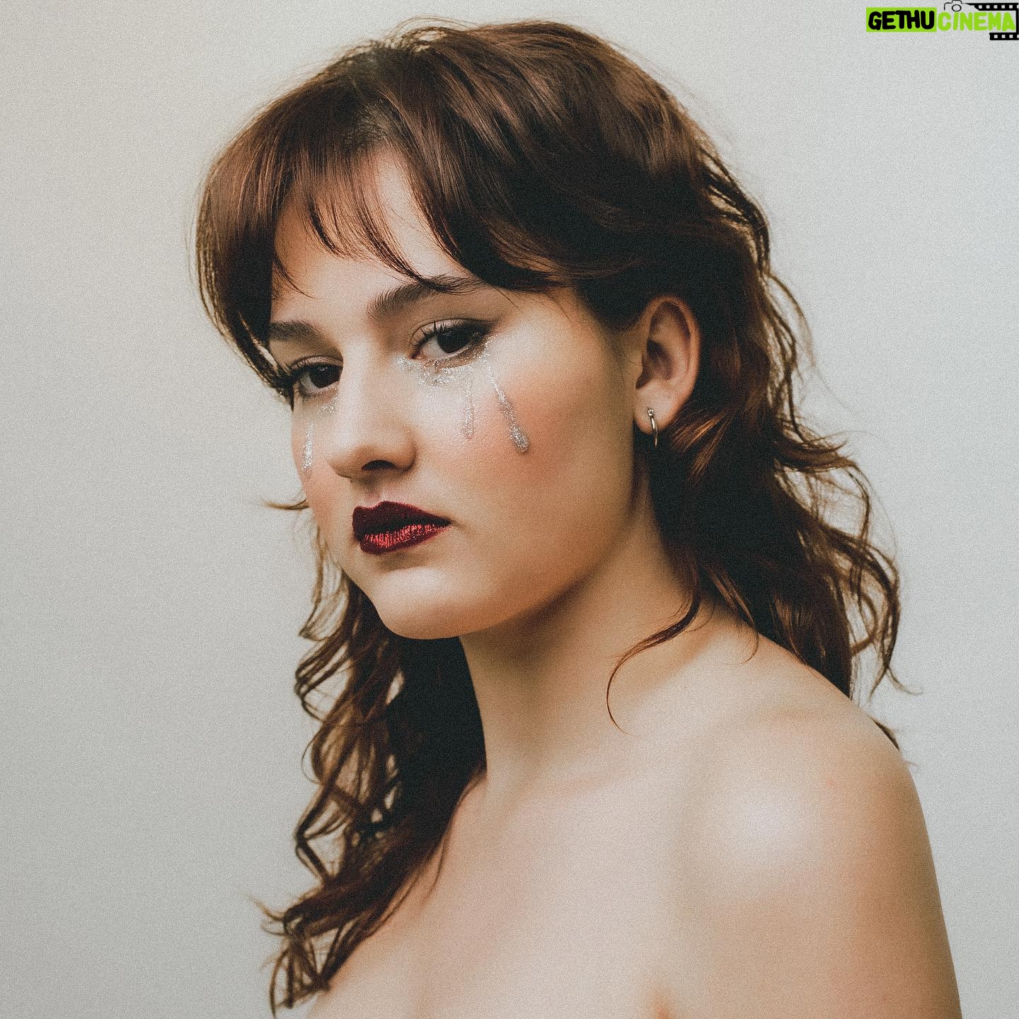 Most liked Instagram photo of Paola Perrin