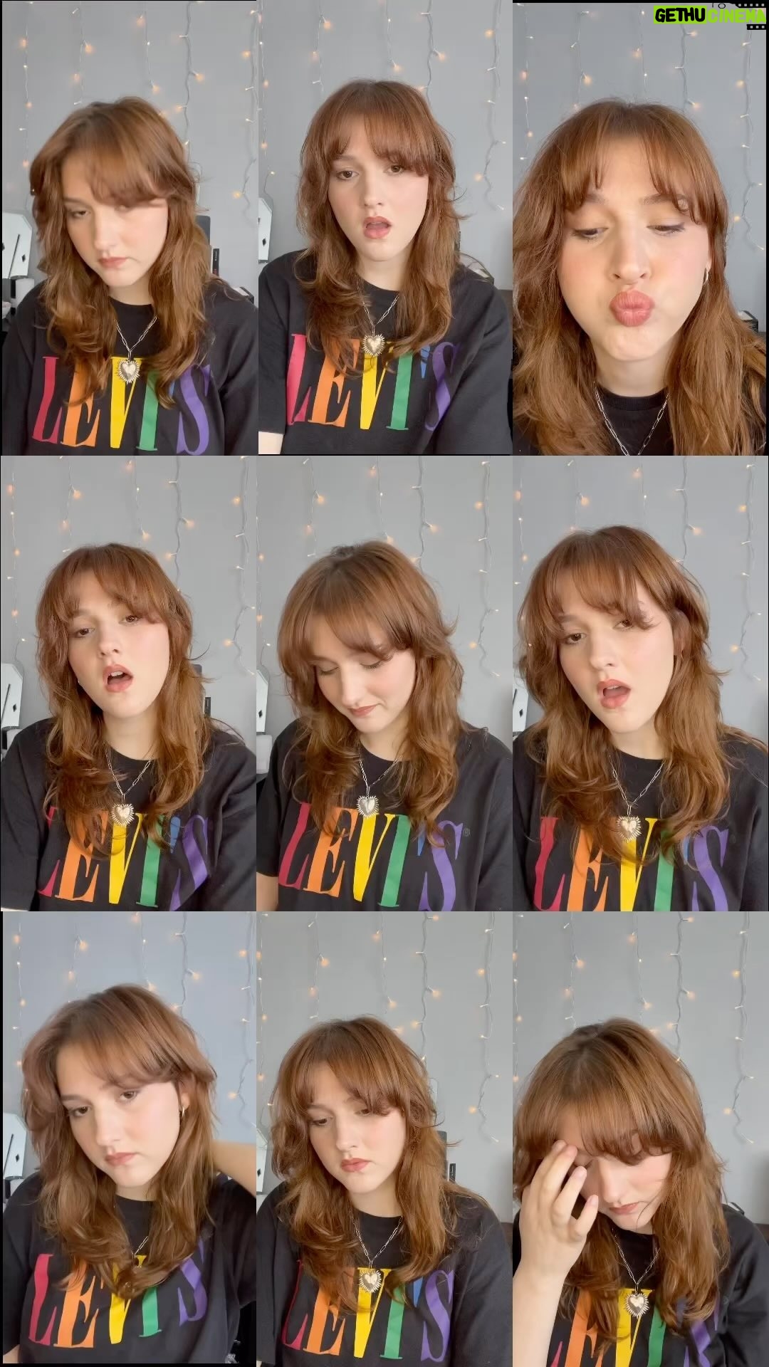 Paola Perrin - 6.1K Likes - Enoooorme merci pour l’accueil que vous faites à « Belle » depuis sa sortie, c’est juste fou 🥲