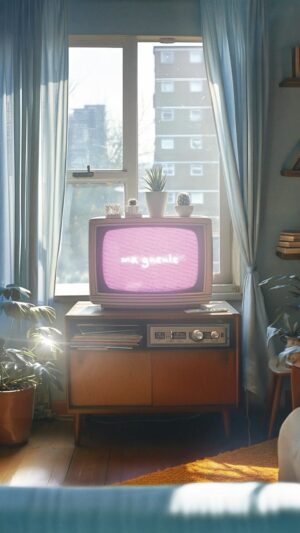 Paola Perrin Instagram - 2 . MA GUEULE . 📺 

Ici un autre petit bout de « Bric à brac » avec un extrait de « Ma gueule »🤍 

@chloecamille.studio 🧠 ✨💚🙏🏼