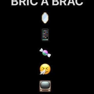 Paola Perrin Instagram - Deux jours maintenant que « Bric à brac » est entre vos mains et vous lui avez déjà envoyé beaucoup d’amour alors merci pour ça. 🤍 

Il est temps maintenant de remercier l’équipe formidable qui a travaillé avec moi sur cet EP. 

En tout premier merci @romainbotti de croire en moi et en ma musique depuis le début. Merci pour ton soutien,ta patience, et ton écoute. Merci pour l’humain et le producteur hors pair que tu es. Bref merci pour tout ! ✨ 

Énorme merci vous deux @jonathancagne et @julienrxl pour votre talent fou. Merci de savoir toujours mettre en beauté les idées et les chansons que je sors de mon placard. Merci merci merci ❤️‍🔥 

Merci à toi @vinchamusic pour tes mots et ta justesse sur « Ma gueule ». Quel plaisir de travailler avec toi et quel génie tu es, c’est presque illégal tout ça. 
Merci aux talentueuses @mariealixmusic et @marionelantrigo pour ces si belles cordes sur « Ma gueule » 🎻 

Merci à toi @marso_ltp pour « Chiffon », j’ai pris tellement de plaisir à bosser avec toi sur ce titre. Ton talent est aussi exceptionnel que l’humain que tu es alors merci pour ça 🙏🏼

Merci évidemment à @sonymusicpubfrance @jcbrgeois d’avoir cru en moi dès le début. 
Merci @playtwolabel @alexnatafb @emmanuelledehosson pour le soutien sans faille. 
Merci à ma formidable équipe promo @amandine_chicot 
@alexandracolas_ @sabrinamaurice 
 
Enfin, merci à vous, qui écoutez ma musique. 
Merci de la faire vivre, merci pour vos mots, vos partages, vos sourires que je croise et qui me donnent tant de force. 
C’est aussi et en grande partie pour vous tout ça. 🤍

En fait, merci à toutes ces personnes qui de près ou de loin ont contribué à la mise en lumière de ce projet.
J’y ai mis tellement de cœur, j’espère qu’il voyagera aussi loin et aussi longtemps que possible. 🎈 

Bref, vous avez compris, MERCI 🤍 

À l’origine de ces pépites de photos 📸 @hugolardenet 
💄💇🏻‍♀️ @marineokt.mua 
👖  @initialsbab