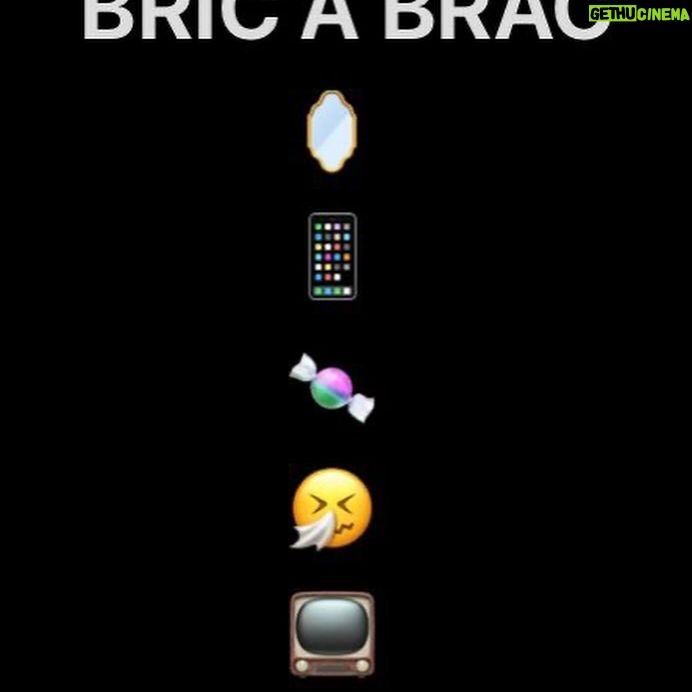 Paola Perrin - 5.5K Likes - Deux jours maintenant que « Bric à brac » est entre vos mains et vous lui avez déjà envoyé beaucoup d’amour alors merci pour ça. 🤍
Il est temps maintenant de remercier l’équipe formidable qui a travaillé avec moi sur cet EP.
En tout premier merci @romainbotti de croire en moi et en ma musique depuis le début. Merci pour ton soutien,ta patience, et ton écoute. Merci pour l’humain et le producteur hors pair que tu es. Bref merci pour tout ! ✨
Énorme merci vous deux @jonathancagne et @julienrxl pour votre talent fou. Merci de savoir toujours mettre en beauté les idées et les chansons que je sors de mon placard. Merci merci merci ❤️🔥
Merci à toi @vinchamusic pour tes mots et ta justesse sur « Ma gueule ». Quel plaisir de travailler avec toi et quel génie tu es, c’est presque illégal tout ça.
Merci aux talentueuses @mariealixmusic et @marionelantrigo pour ces si belles cordes sur « Ma gueule » 🎻
Merci à toi @marso_ltp pour « Chiffon », j’ai pris tellement de plaisir à bosser avec toi sur ce titre. Ton talent est aussi exceptionnel que l’humain que tu es alors merci pour ça 🙏🏼
Merci évidemment à @sonymusicpubfrance @jcbrgeois d’avoir cru en moi dès le début.
Merci @playtwolabel @alexnatafb @emmanuelledehosson pour le soutien sans faille.
Merci à ma formidable équipe promo @amandine_chicot
@alexandracolas_ @sabrinamaurice
Enfin, merci à vous, qui écoutez ma musique.
Merci de la faire vivre, merci pour vos mots, vos partages, vos sourires que je croise et qui me donnent tant de force.
C’est aussi et en grande partie pour vous tout ça. 🤍
En fait, merci à toutes ces personnes qui de près ou de loin ont contribué à la mise en lumière de ce projet.
J’y ai mis tellement de cœur, j’espère qu’il voyagera aussi loin et aussi longtemps que possible. 🎈
Bref, vous avez compris, MERCI 🤍
À l’origine de ces pépites de photos 📸 @hugolardenet
💄💇🏻♀️ @marineokt.mua
👖 @initialsbab