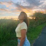 Paola Andino Instagram - Blessed to be closing out the year in one of my favorite places 🕊