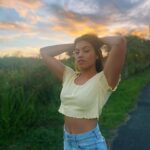 Paola Andino Instagram - Blessed to be closing out the year in one of my favorite places 🕊
