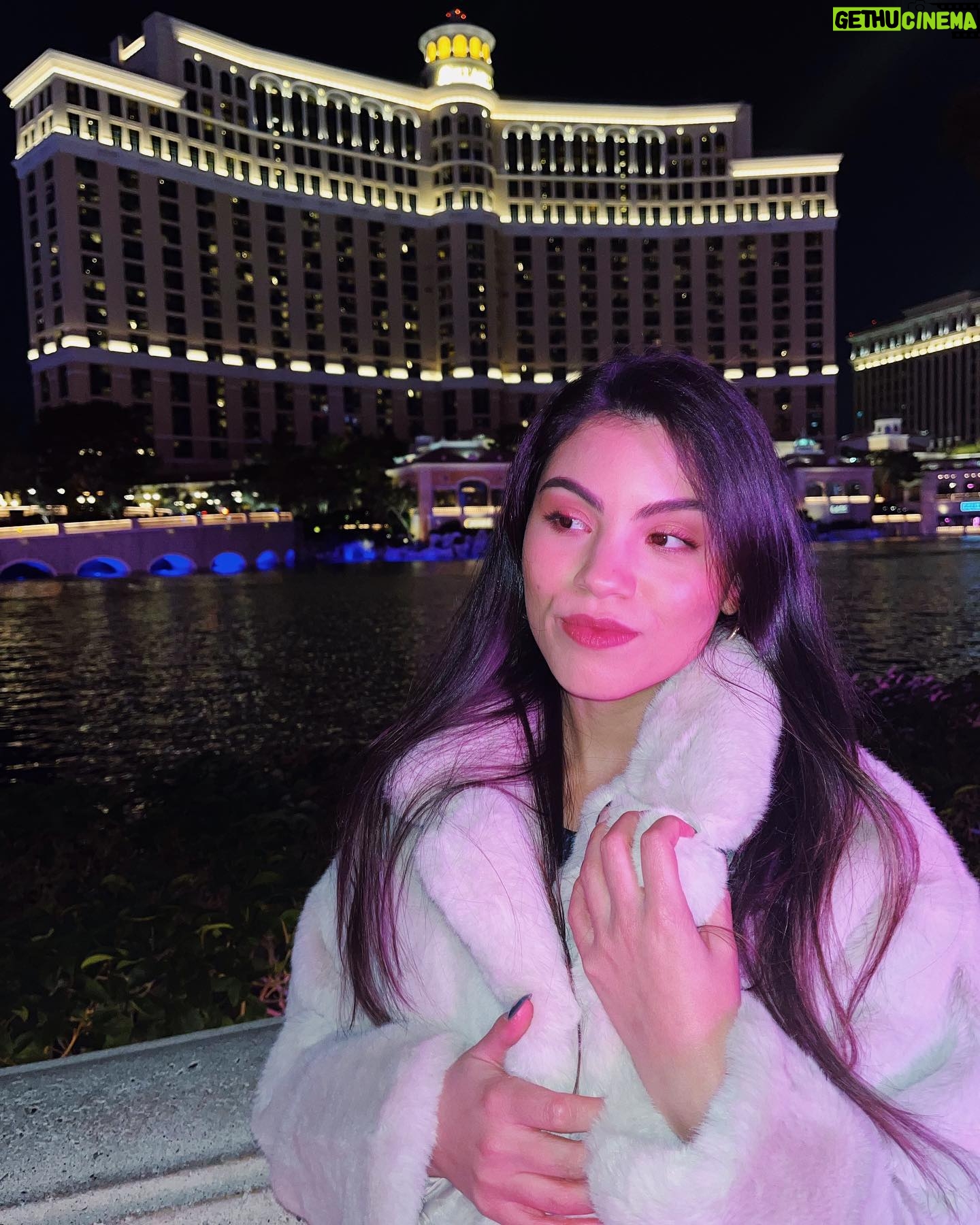 Paola Andino Instagram - The happiest season of all 💖