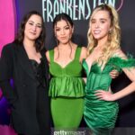 Paola Andino Instagram – Lisa Frankenstein is in theaters now! ⚡️
So grateful to have been a part of this wild, colorful, FUN film with such a talented cast — @kathrynnewton, @colesprouse, @lizasoberano, and @carlagugino to name a few. Thank you @zeldawilliams and Diablo Cody for the opportunity to play Misty. It was truly a gift to work with you, Zelda, and on your spectacular feature debut of all projects!
Go watch our movie today! I guarantee it’ll be a bloody (😉) good time…🩸🪓
@lisafrankensteinfilm #lisafrankenstein @focusfeatures
@henryeikenberry @joeyharrisofficial @bryce_romero29 @jennadavis @trinalafargue
H&MU: @troublefieldstyle
Dress: @herveleger
