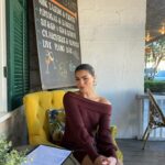 Paola Andino Instagram – Fall in Fredericksburg 🍂