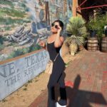 Paola Andino Instagram - All the makings of a great day ☀️🍷🥂🍇🧀