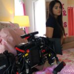 Paola Andino Instagram - “and we’re ready!” -@phillybornproductions #SnoBabies is out in just one week. Available on Amazon, iTunes, Google, Fandango, & more. #LetsSaveLives @globalrecoveryinitiatives