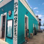 Paola Andino Instagram - Puerto Rico, mi corazón es tuyo