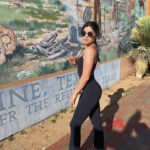 Paola Andino Instagram - All the makings of a great day ☀️🍷🥂🍇🧀