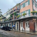 Paola Andino Instagram - Charmed by NOLA ⚜️