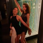Paola Andino Instagram – Such a full circle moment supporting my dear friend @cameronjade at the premiere of Mayfair Witches. Cam and I were coincidentally (it was kismet, really) filming in New Orleans at the same time and as a first timer in NOLA, I couldn’t have asked for a better guide. Cameron took me to a beautiful house on Prytania St, one of the locations of the show, and the quaintest little bookshop where she found a signed copy of Anne Rice’s The Witching Hour. Fast forward a few months later and now everyone can see her incredible performance as Young Deirdre tonight on AMC! Beyond proud of you @cameronjade and love you big time. ✨
Red carpet glam on both of us by @troublefieldstyle ❤️
