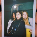 Paola Andino Instagram - First signs of summer 🫶🏼