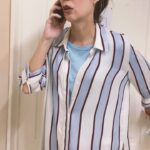 Paola Krum Instagram - En en el camarín irresponsable entra Paola y sale Nuria...👩🏻📲🤪 FUNCIONES🎭 Viernes y sábado 20:30hs. Domingo 20:00hs. 🎟️👉🏼Entradas ya a la venta para este #FindeIrresponsable por @entradauno o en boletería.