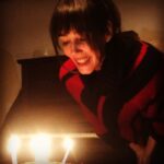 Paola Krum Instagram - Feliz cumple para mi!!! Y de repente cuántos,y cuántos recuerdos compartidos , esos que se van modificando con el tiempo,y los nuevos,siempre hay algo que uno olvida y otro recuerda,y también de repente son nuevos recuerdos...y los amigos familia,y la familia que está siempre y el AMOR y los hijos,que cambian y cambian y siempre nos regalan más...eso y tanto!!! Feliz cumple para mi!!!!❤️
