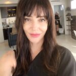 Paola Krum Instagram - Con @maialuduena decidimos dejar el pelo largo en el verano, Gracias @_nichestudio Mae sos lo màs!!!❤️