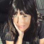 Paola Krum Instagram - Jimena ❤️ @tony.mkp que me deja así ....