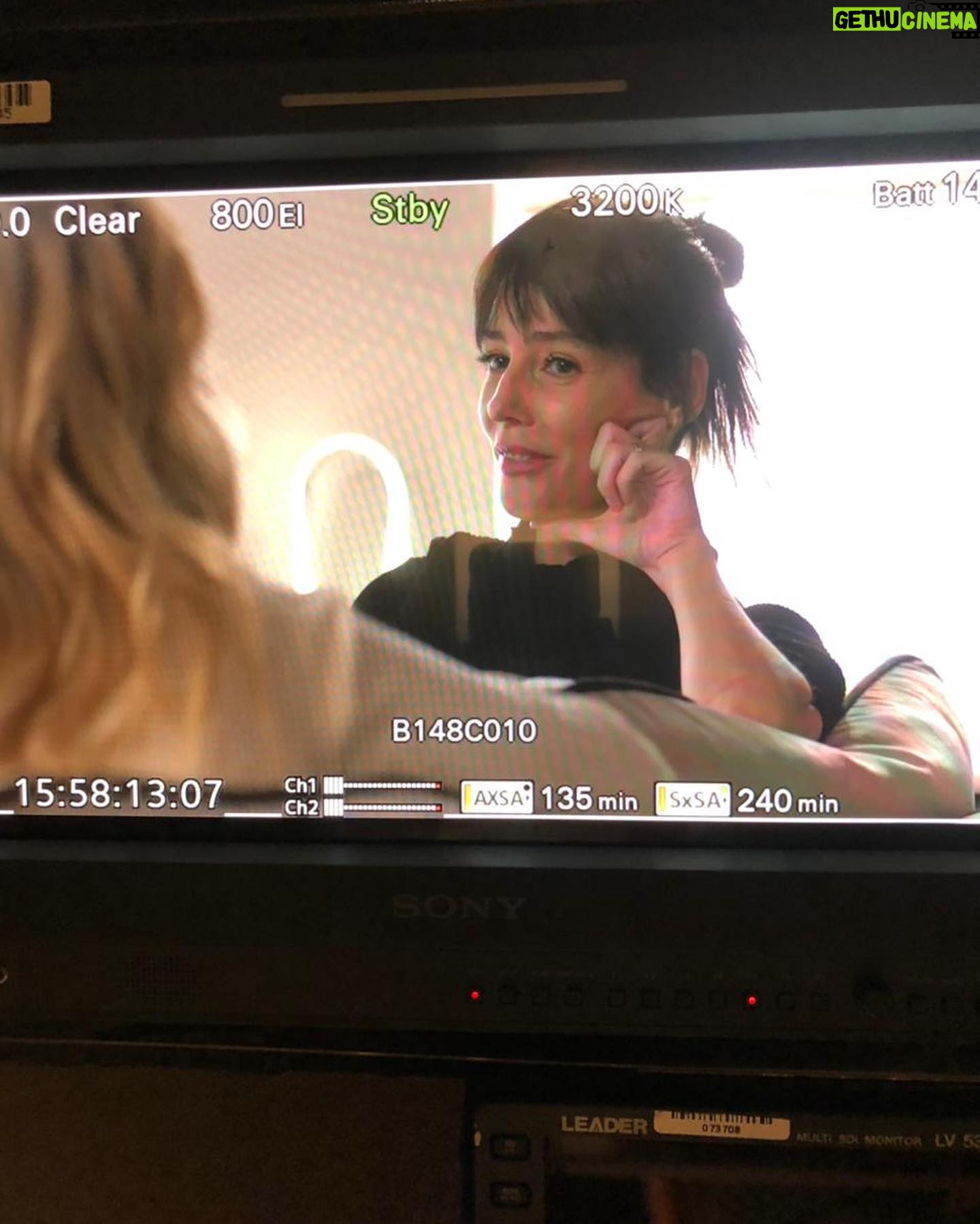Paola Krum Instagram - #el primerodenosotros ❤️ @aruzzireal ....compañera increíble y hermosa ❤️❤️❤️