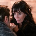 Paola Krum Instagram - Un poquito de todo #elprimerodenosotros @benjaminvicuna.ok @aruzzireal @ferrorafa @pablo_ambrosini @vis_global @telefe @paramountplusla