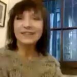 Paola Krum Instagram - Pensando en que nunca voy a olvidarte Gipsy ❤️