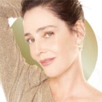 Paola Krum Instagram - Ultherapy renovó el colágeno de mi piel y le devolvió brillo y vitalidad.Qué bien me siento!! #ReinventaTuBelleza #ArgentinaEsU #GoldStandard #uñas @ultherapy.argentina