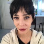 Paola Krum Instagram - Se viene fin de semana irresponsable!!! Viernes y sábados 20 30 hs Domingos 20 hs @teatro_astros_ @gloria_carra @julietadiaz77 @javierdaulteoficial Segunda foto, Nuria,antes de salir ❤️