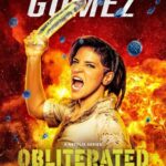 Paola Lázaro Instagram - New LinkedIn photo 👩‍🏫 2 days til Obliterated @netflix 📺 Nov.30th! It's a comedy. Comedic characters. Comedic situations. R-Rated. A Comedy. 🎭 Love y’all. 💕 #ObliteratedNetflix #netflixandchill #Obliterated #ObliteratedNetflix #Gomez #Netflix #Sptv #Netflixandchill #NetflixBrasil #NetflixEspaña #NetflixSpain #NetflixLatam #NetflixAustralia #Actress #Actor #PrincessTWD #TWD #TWDFamily #PuertoRican #🇵🇷