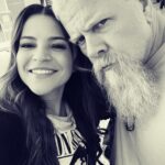 Paola Lázaro Instagram - #TWDFamily Guess who I ran into randomly 2 months ago? He played one of my favorite characters on The Walking Dead. Also, he is a fantastic person, incredible actor and amazing director. Who did he play on TWD?