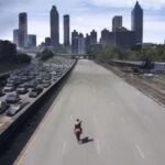Paola Lázaro Instagram - When this trailer came out, I couldn’t even watch it cause 🥹 Tonight the last eight episodes of this series that is near and dear to many start airing and I am just thankful that I got to be a part of it. @amcthewalkingdead