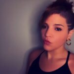Paola Lázaro Instagram - 2023