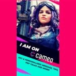 Paola Lázaro Instagram - Hey y’all! I’m now on CAMEO (Link in Bio) so hit me up with your video requests! Mucho love y’all! 💕 ¡Mi gente! Les quería dejar saber que estoy en CAMEO (Link en Bio) allí me pueden pedir videos de saludos o lo que quieran! ¡Mucho amor pa’ ustedes! 💕