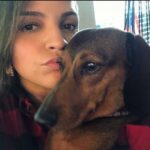Paola Lázaro Instagram – Con el guapo 🥰 El Panki 😊 don’t know how I would have endured this period without this buddy 🌼#petappreciation

No sé cómo hubiera sobrevivido esta etapa sin este amiguito 🥰