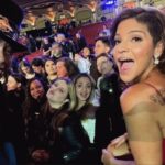 Paola Lázaro Instagram - Fun times with @smugorange ☀️🫶☀️ By the way, @smugorange is one of the best human beings that I have ever met. That’s all.