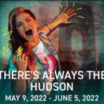Paola Lázaro Instagram - It’s happening! [Link in Bio] The play I wrote and act in is finally here ‘There’s Always the Hudson’ @woollymammothtc ☀️ Come check it out and you’ll see the blood, sweat and tears. I can’t even begin to tell you how hard I have worked for this. Directed by kick ass @mcjessmc ☀️Please check out the disclaimers about the topics in the play before you come see it. mucho love y’all 💕 Let me know when you come so I can say hi after!