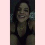 Paola Lázaro Instagram - Thank you to everyone who tuned in to The Walking Dead panel @ Comic Con! It was my first Comic Con and I had a lovely experience 😊