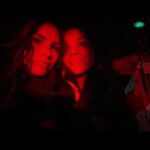 Paola Lázaro Instagram - Me & buddy @shelleyhennig in Paul’s @eugenesamkim Vulture 🚁 #Obliterated #BehindTheScenes #Obliterated #ObliteratedNetflix #Netflix #HechosPolvo #Explosivos #Sptv #SonyPictures #Netflixandchill #NetflixBrasil #Gomez #Ava #2022 #lasvegas #NetflixEspaña #bts #behindthescenes #lasvegas #NetflixLatam #Actress #Actor #ActorLife #cobrakai #AngelaGomez #ChadMcknight #PrincessTWD #TWD #TWDFamily #PuertoRican #🇵🇷