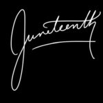 Paola Lázaro Instagram – #juneteenth #importante