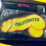 Paola Lázaro Instagram - ‘The Hangover’ meets ‘Ocean’s Eleven’ • ‘OBLITERATED’ Trailer 🤭🔥🤭 It ain’t your regular Action Show Trust me… 🫶 November 30th @netflix (Not for kids)
