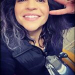 Paola Lázaro Instagram - #Repost @amcthewalkingdead “Thank you to everyone who tuned in. With much love and respect, Paola / Princess @paola__lazaro 💓”