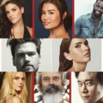 Paola Lázaro Instagram - A bit ago I embarked on a journey called OBLITERATED. And I’m so excited to share it with you all on November 30th @netflix 🔥 And it’s written by and acted by some lovely people 💖 Link in BIO ⚡️