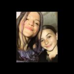 Paola Lázaro Instagram - With my buddy who makes me laugh every time we work together 😊 @caileypresleyfleming @amcthewalkingdead #TWDFamily #TWD