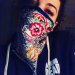 Paola Lázaro Instagram – Wear a mask and encourage others to wear one too #please 😷 #wearamask #porfavor