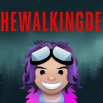 Paola Lázaro Instagram - Excuse me while I geek out... but Princess has an @twitter Emoji 🤓 When you write #TheWalkingDead #TWD #TWDFamily and #WalkingDead on Twitter it comes up😊🤓 #geekingout 🤓 My seven year old inner child smiles ☺️