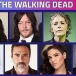Paola Lázaro Instagram - Link in Bio • Tomorrow New York Comic Con YouTube Live Chat with this lovely group of people moderated by @hardwick 🧟‍♀️🔥🧟‍♀️ @newyorkcomiccon #alwaysgrateful #agradecida