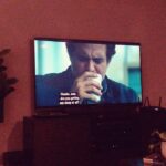 Paola Lázaro Instagram - “TheSe ArE BeTiNa’S tEeth” Credit of second video to @hbo @markruffalo @wallylambauthor and “I Know This Much Is True” for the shoutout to all the Basset Hounds out there 🌷🦷 #Betina #BassetHound #droopyface #f*ckedupteeth Did y’all watch “I Know This Much Is True”?