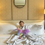 Paola Shea Instagram - Memorial day weekend with my girly at the place where her mama and dada got married @rosewoodmansionturtlecreek