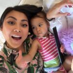 Paola Shea Instagram – Memorial day weekend with my girly at the place where her mama and dada got married @rosewoodmansionturtlecreek