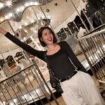 Paparwadee Chansamorn Instagram - 🎠💕👯‍♀️✨